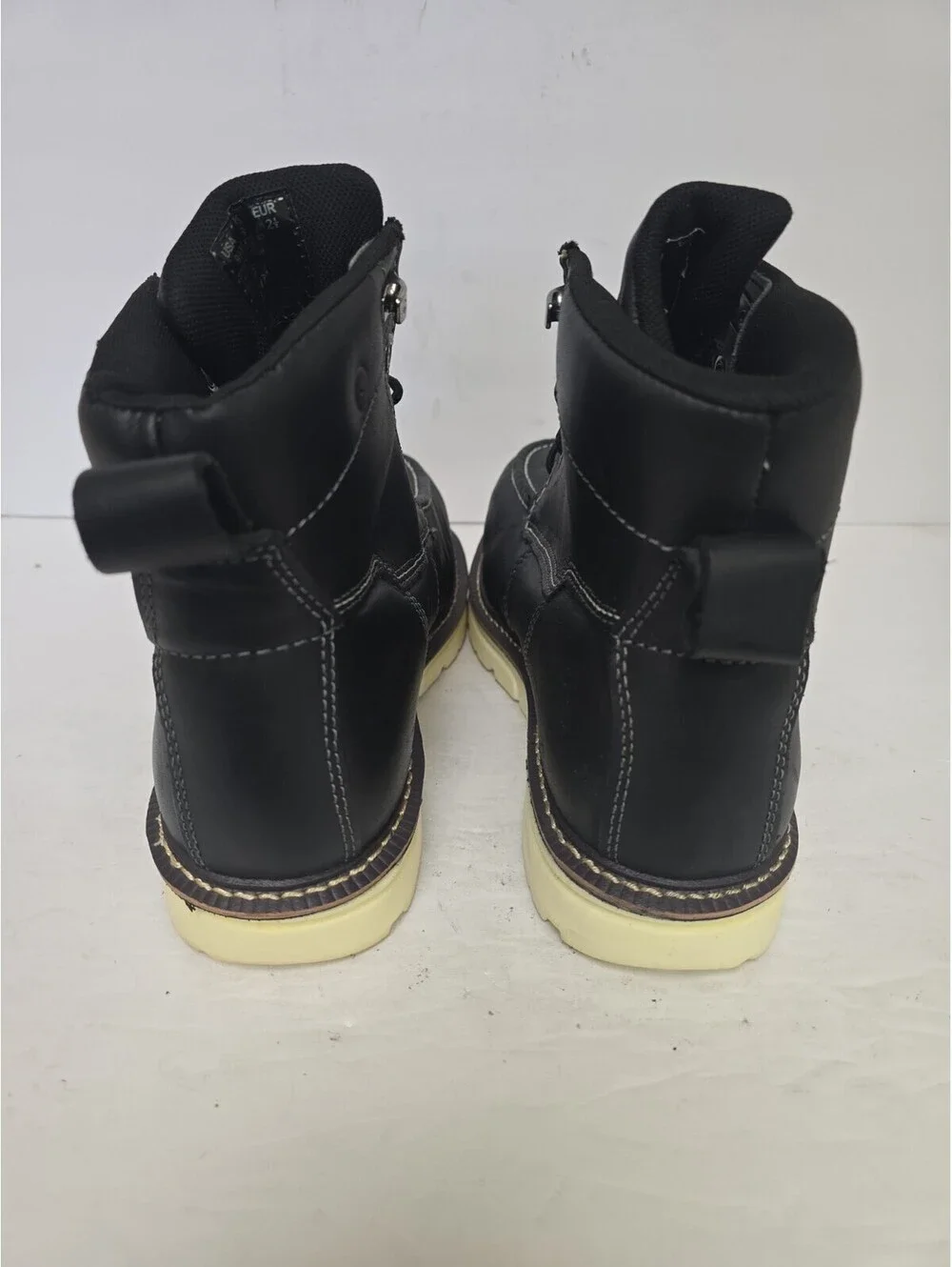 Wolverine Men's W201143 Carbonmax Toe I-90 Durashocks 6